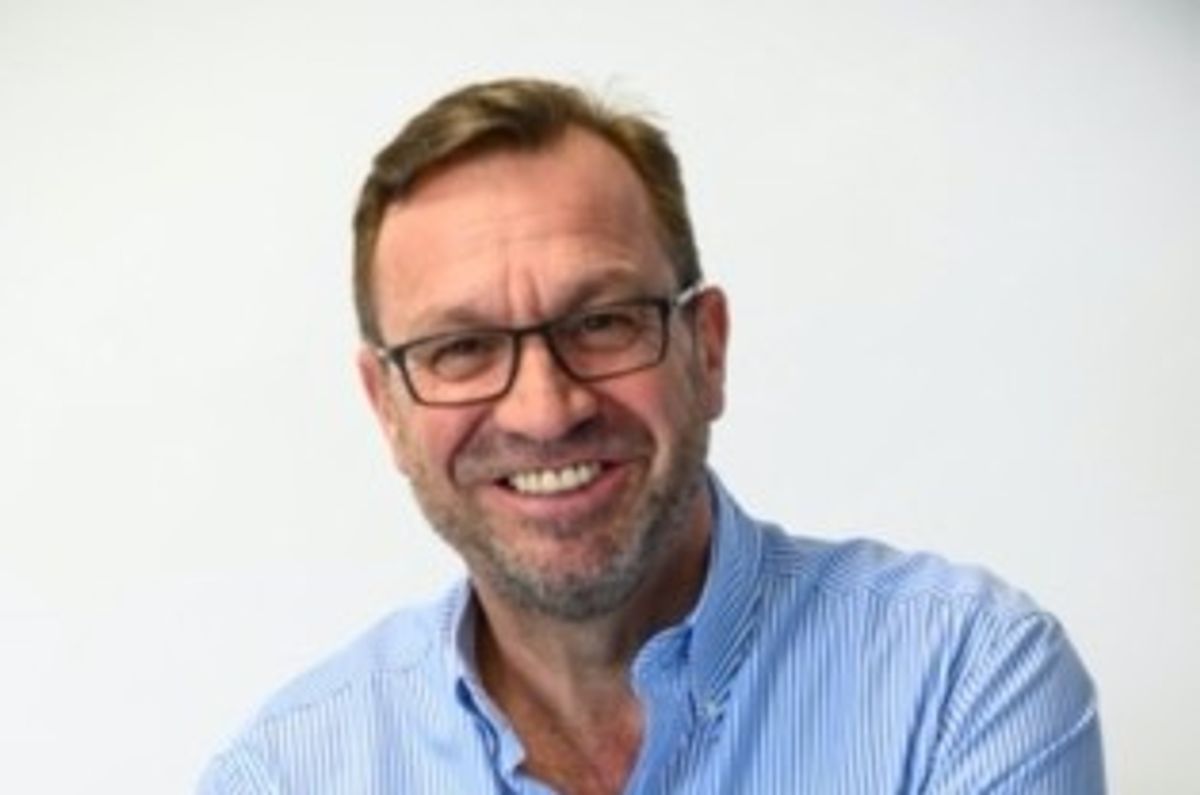 Al Gunn joins leading sales agency HD Brands