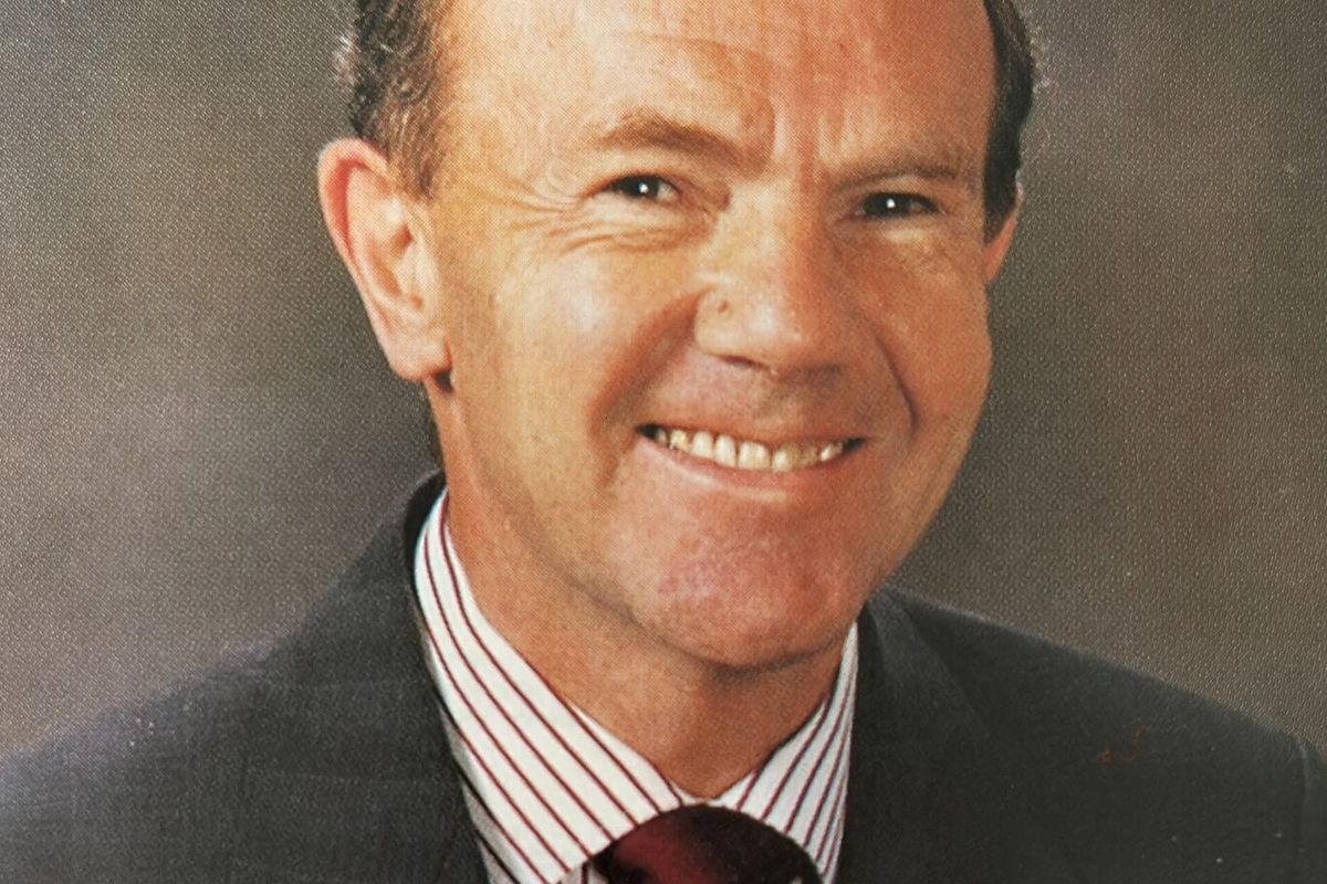 Parfetts founder passes away