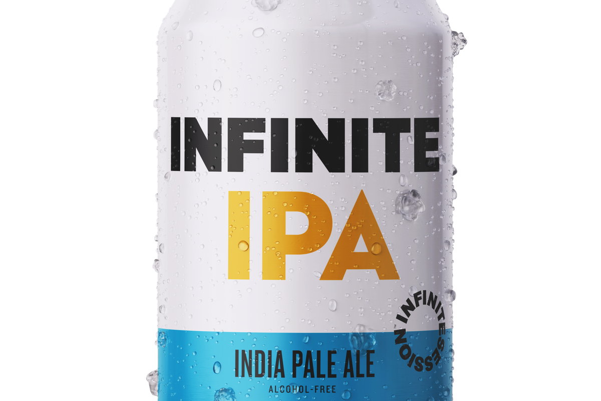 Alcohol-free Craft Beer