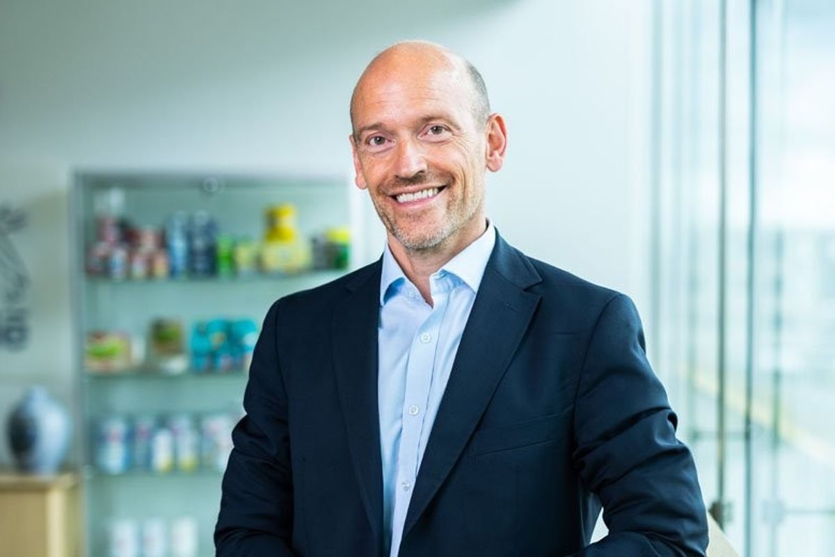 Nestlé appoints Alex Gonnella as new UK marketing director