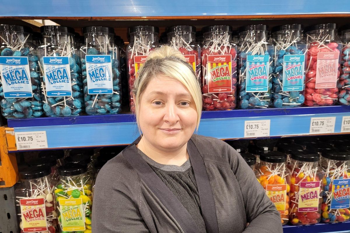 Hancocks promotes veteran colleague Alice Moran as Glasgow depot manager