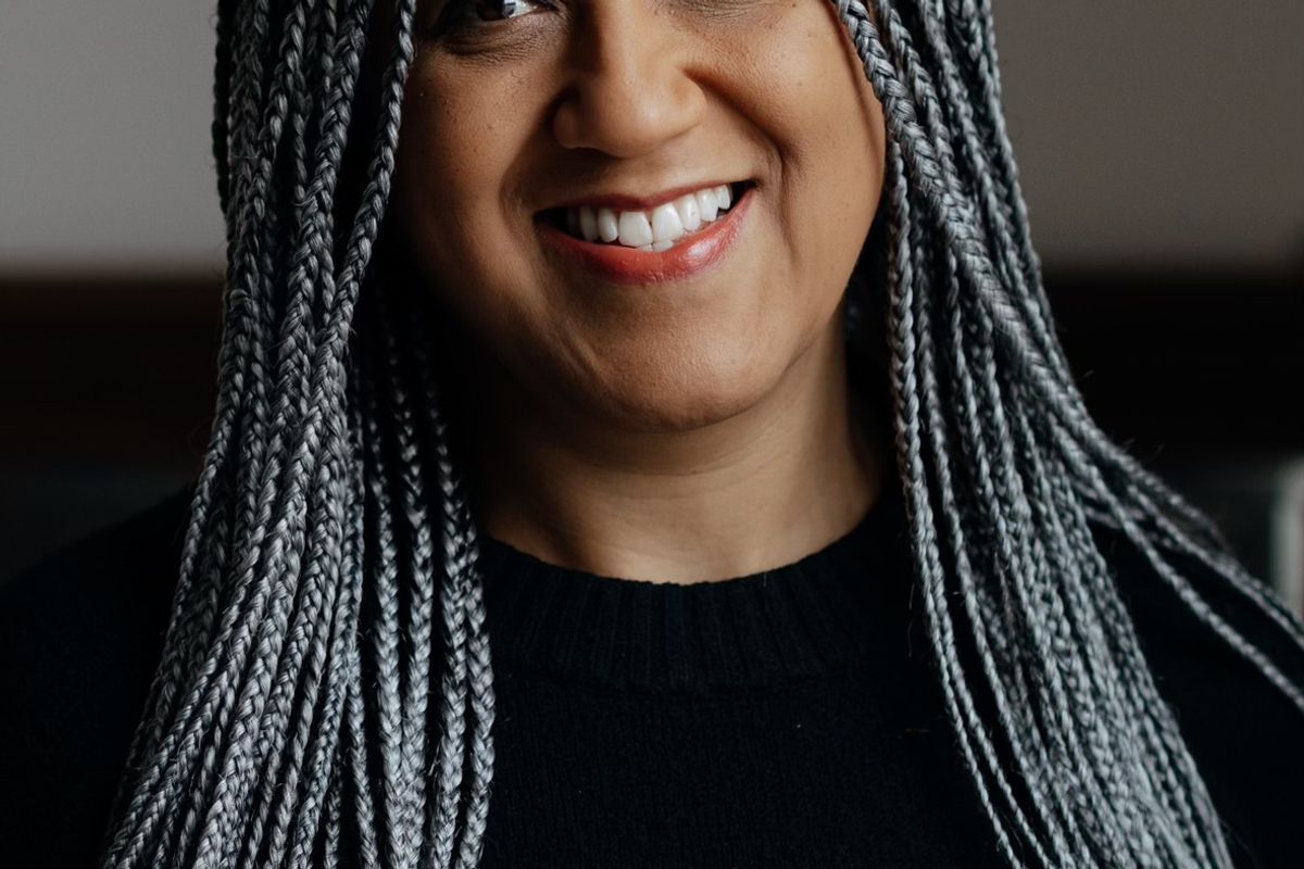 Allwyn appoints Alison Acquaye-Acford Director Of Commercial Partnerships & Retail Sales