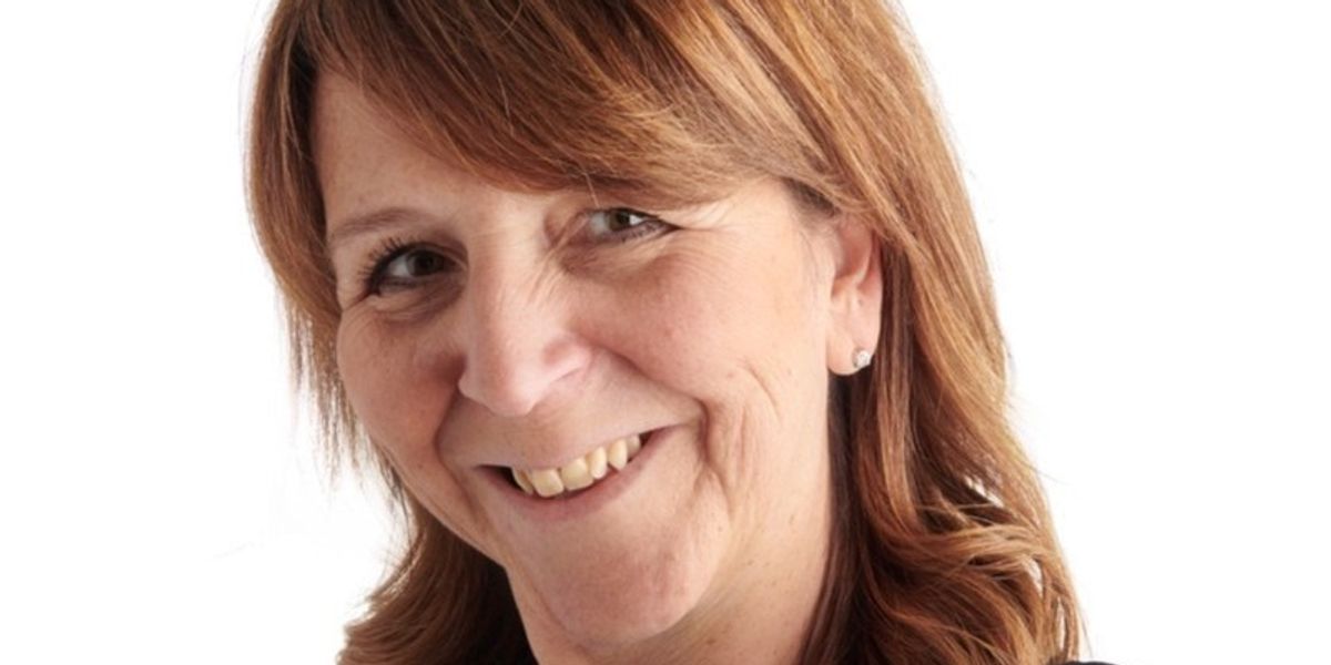 Alison Hand Wilko MD Alison Hands appointed new CEO of Lincolnshire Co-op | Asian ...