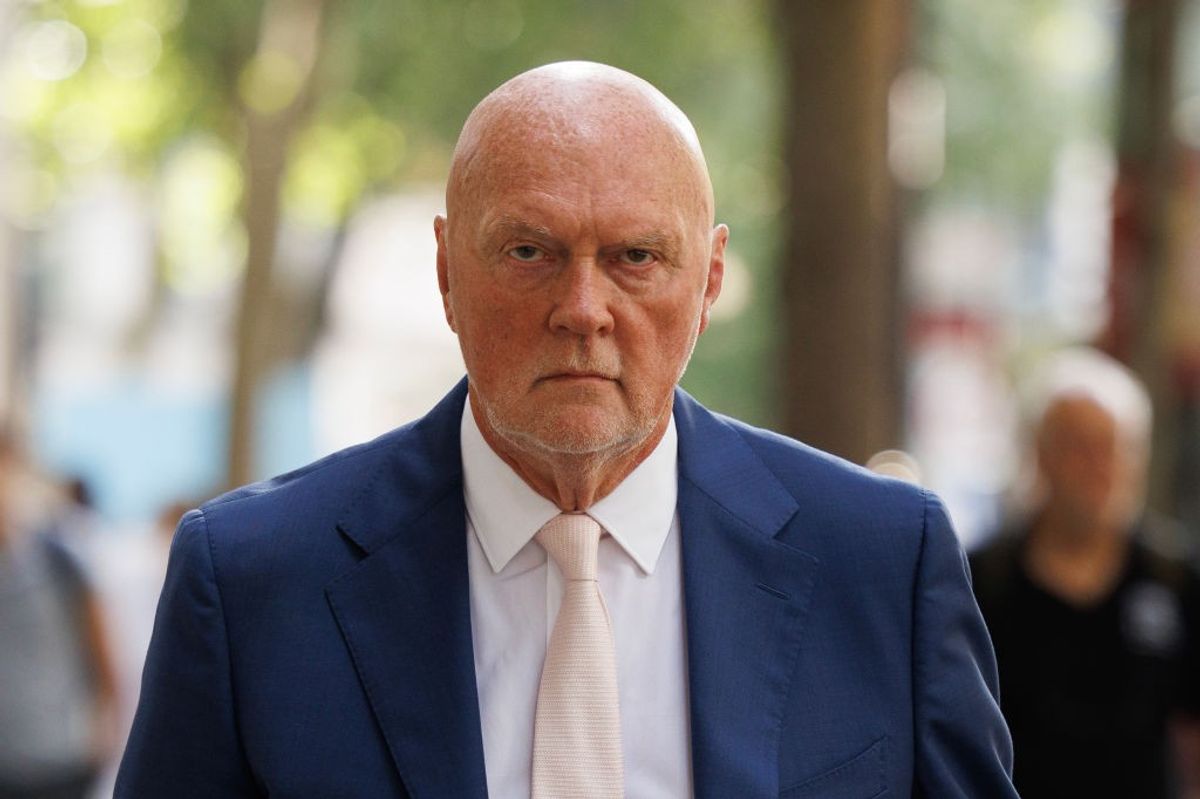 Allan Leighton returns to Asda to lead revival plan