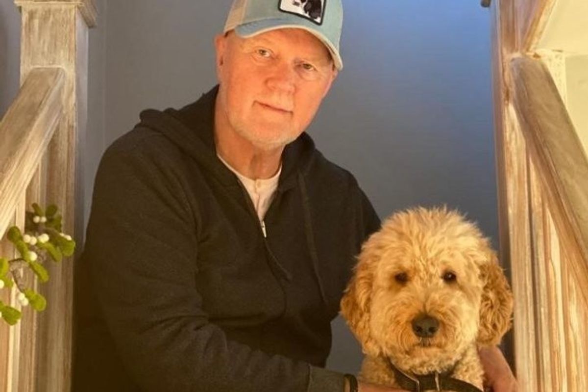 GroceryAid names Allan Leighton as new president