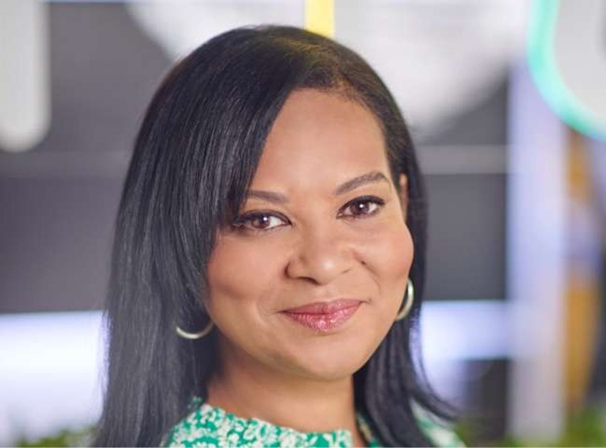 Allwyn appoints new retail managing director