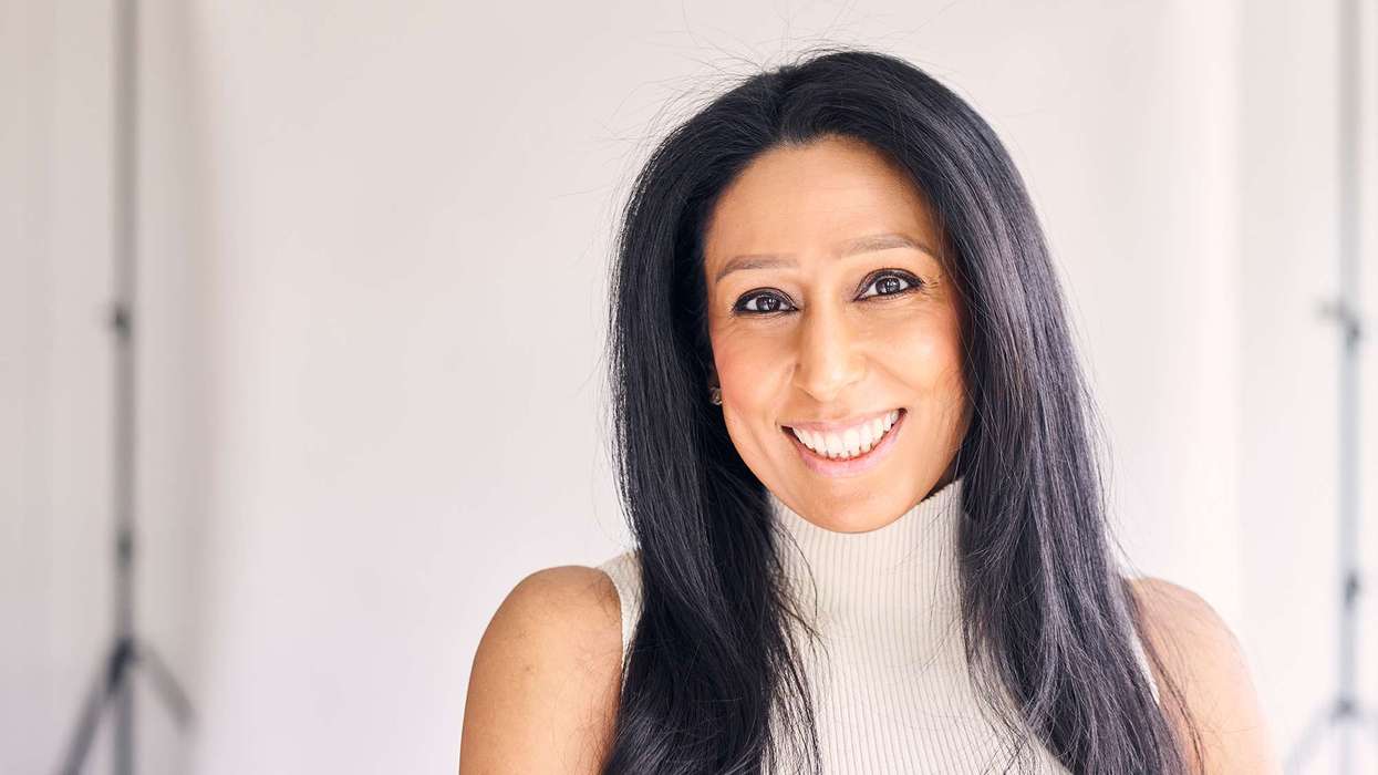 Allwyn appoints Nikki Vadera as Director of Scratchcards