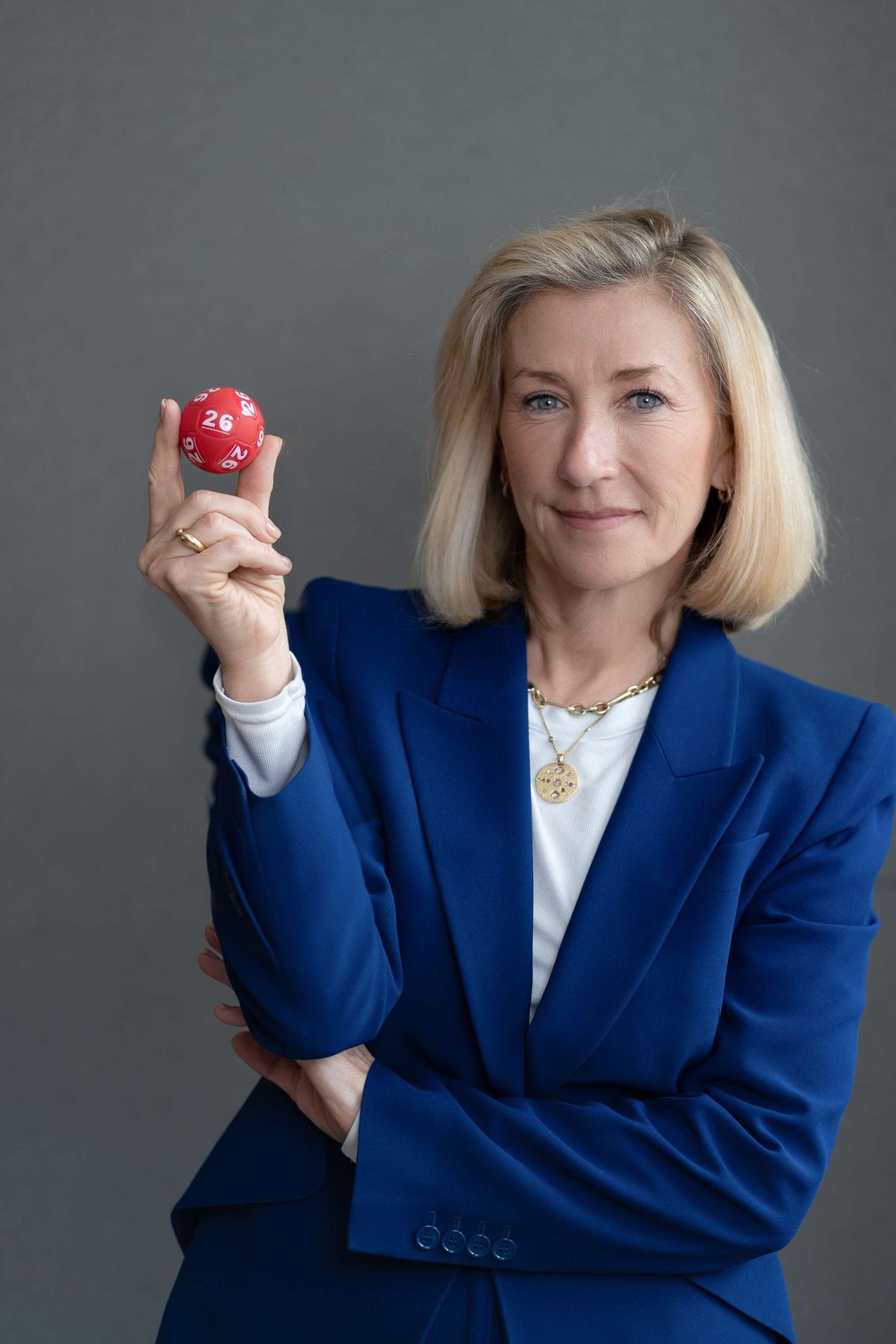 Two huge new National Lottery games launching this summer