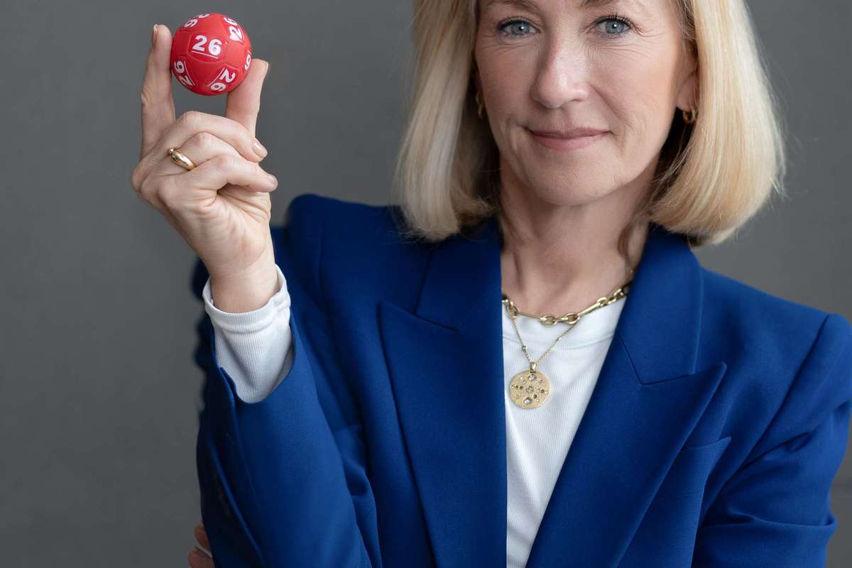 Two huge new National Lottery games launching this summer