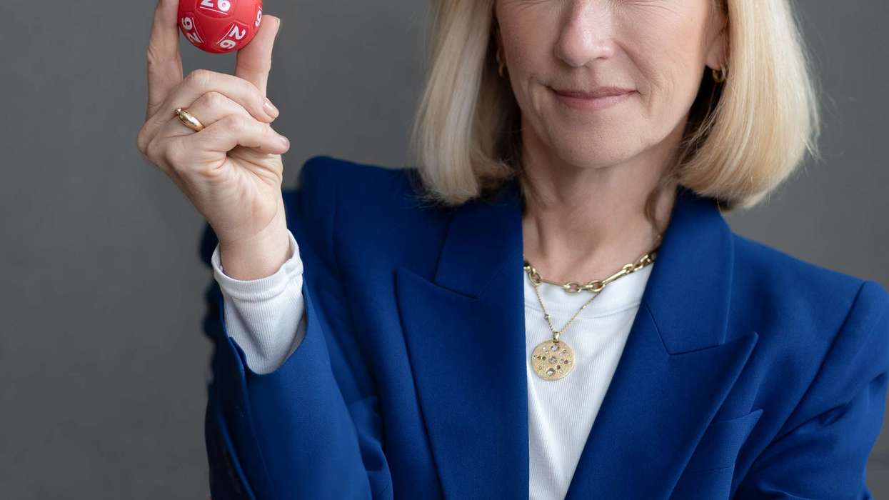 Two huge new National Lottery games launching this summer