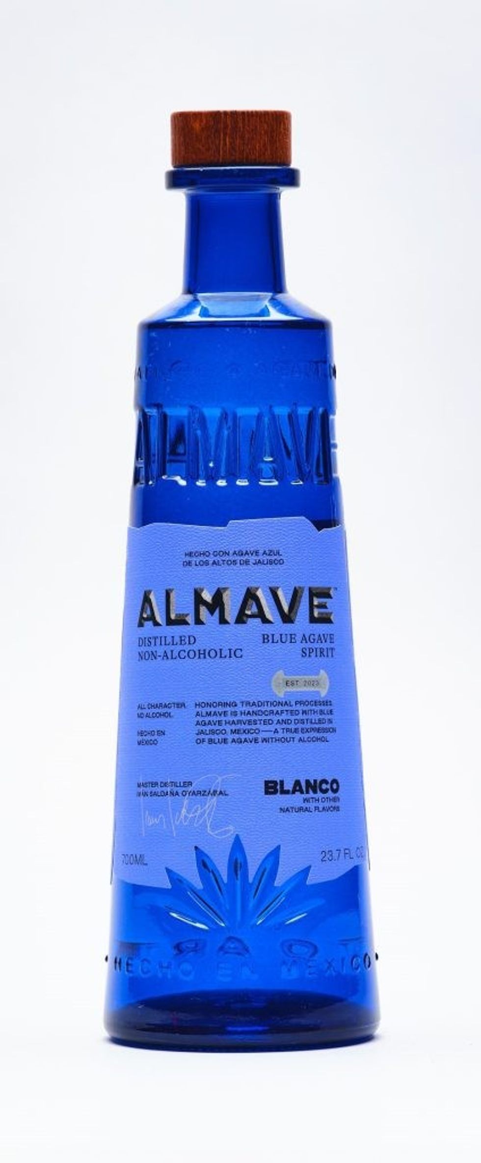 Almave Blanco