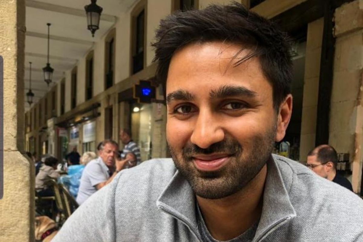 Profiles in Success: Alpesh Shingadia, Next Gen