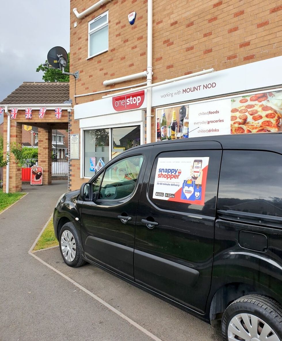 Aman Uppal One Stop Mount Nod.4 jpg.