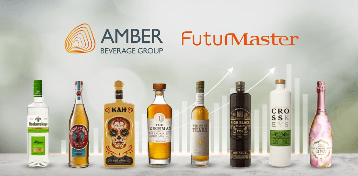Amber Beverage Group