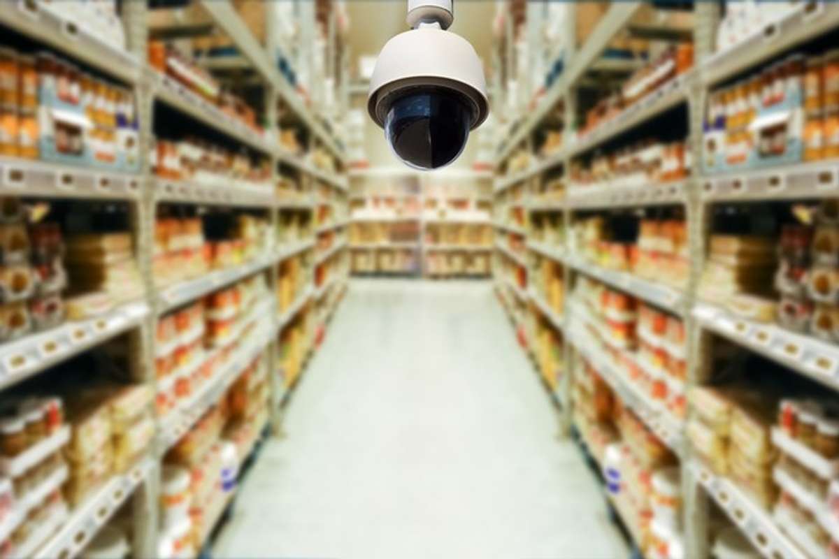 amend business rates CCTV valuation