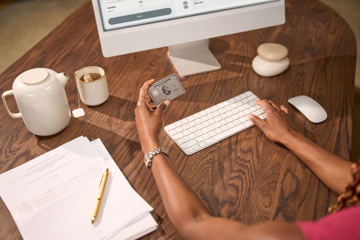 American Express Launches Flexible Payment Option