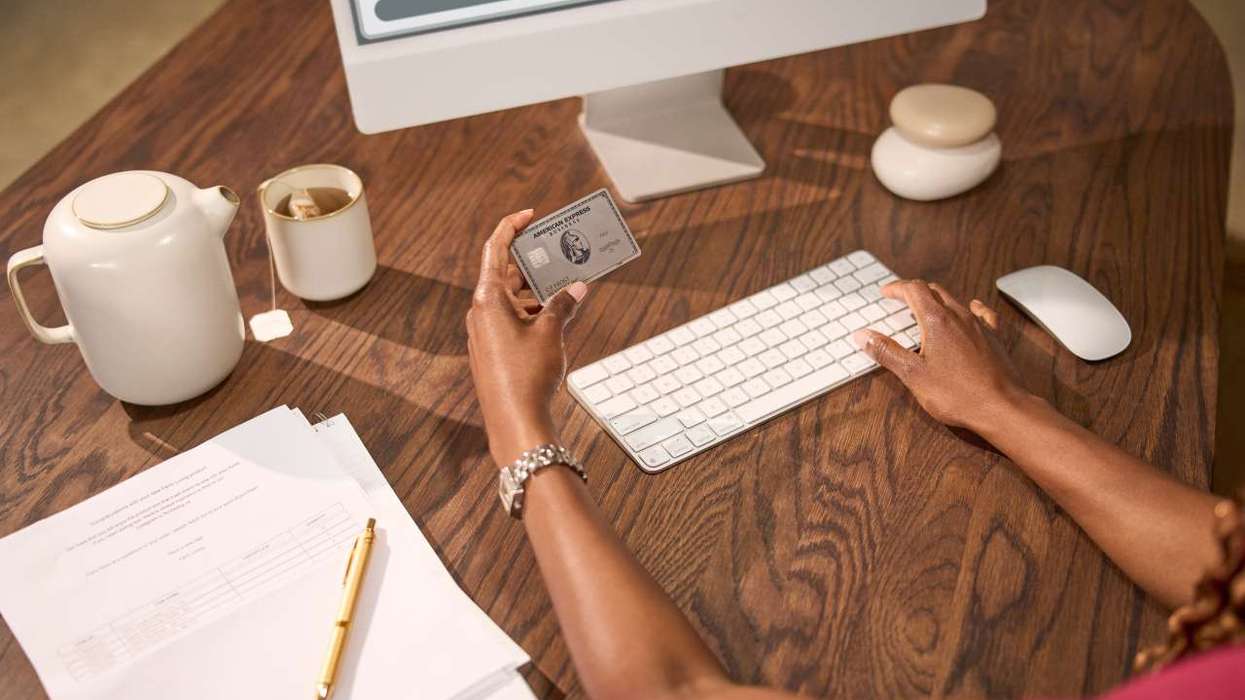 American Express Launches Flexible Payment Option