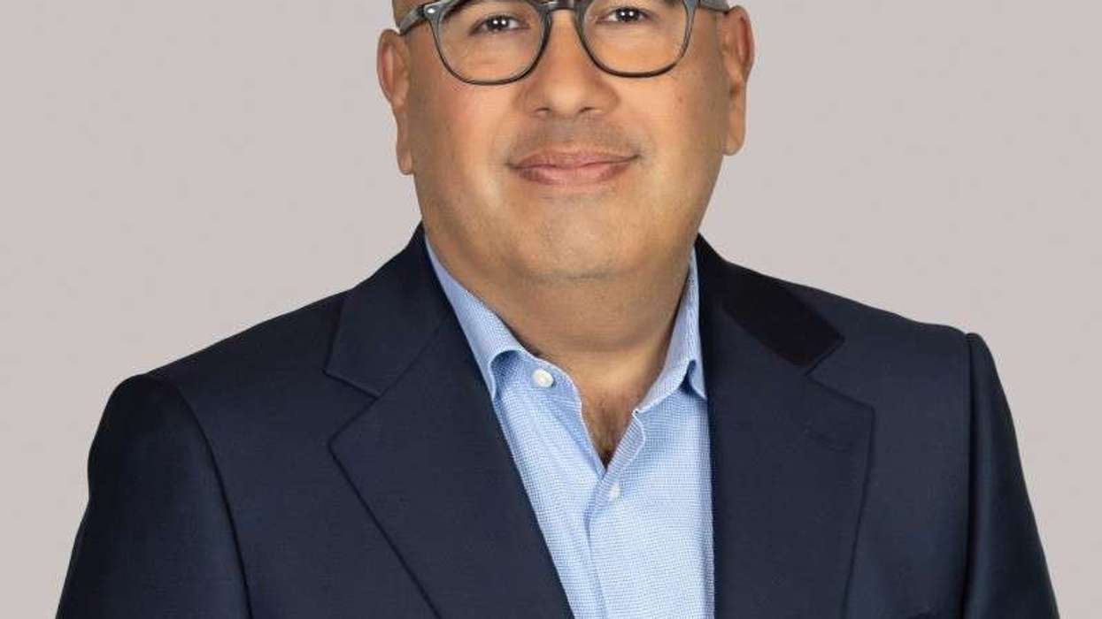 Amit Banati