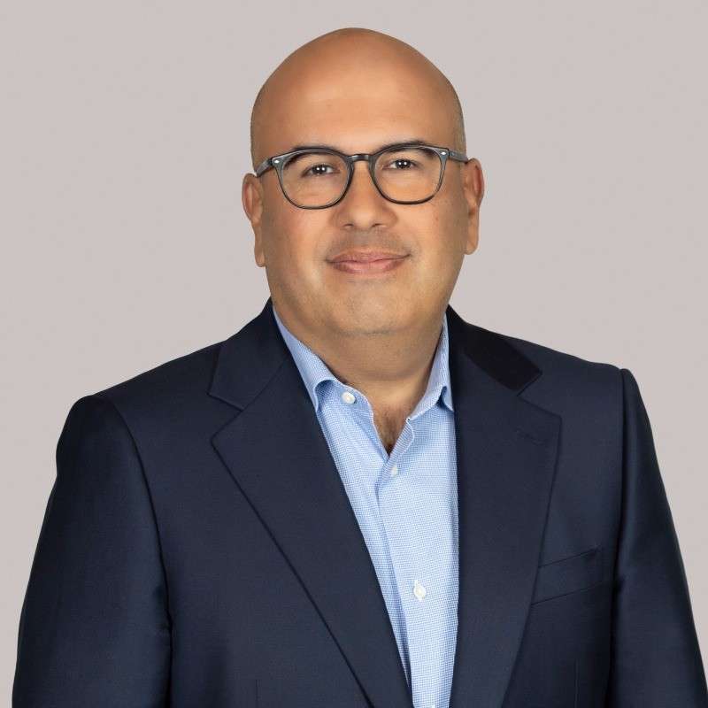 Amit Banati