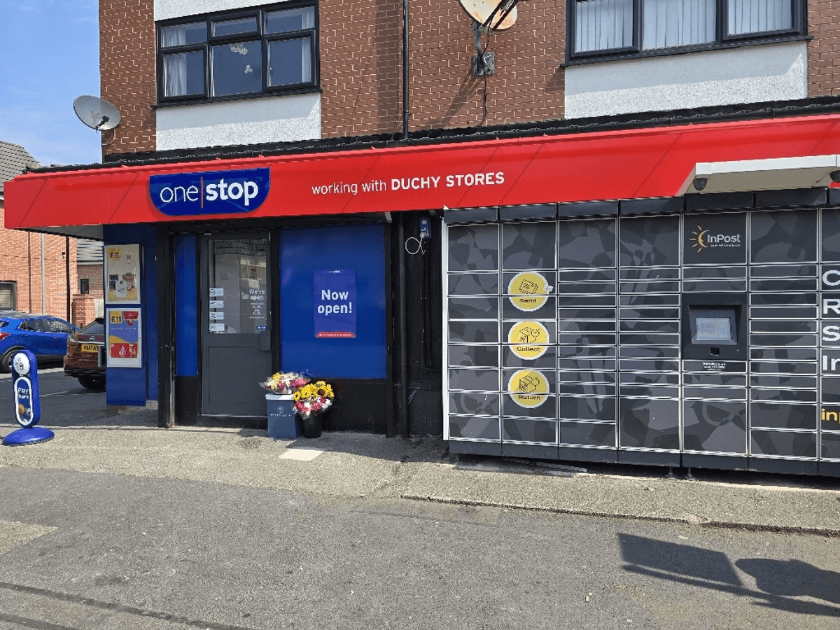 EXCLUSIVE: Retailer reveals why he switched from Go Local to One Stop