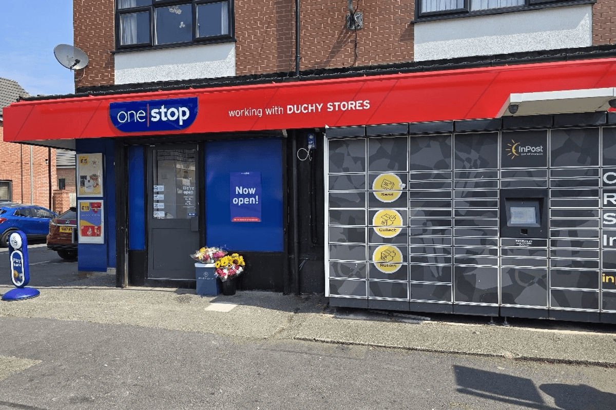 EXCLUSIVE: Retailer reveals why he switched from Go Local to One Stop