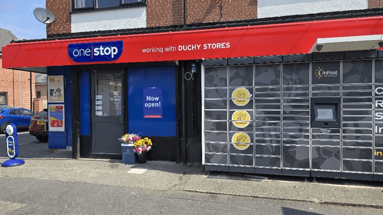 EXCLUSIVE: Retailer reveals why he switched from Go Local to One Stop