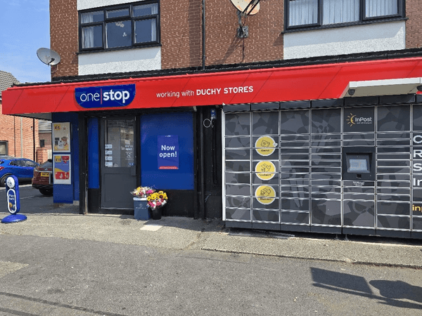 EXCLUSIVE: Retailer reveals why he switched from Go Local to One Stop