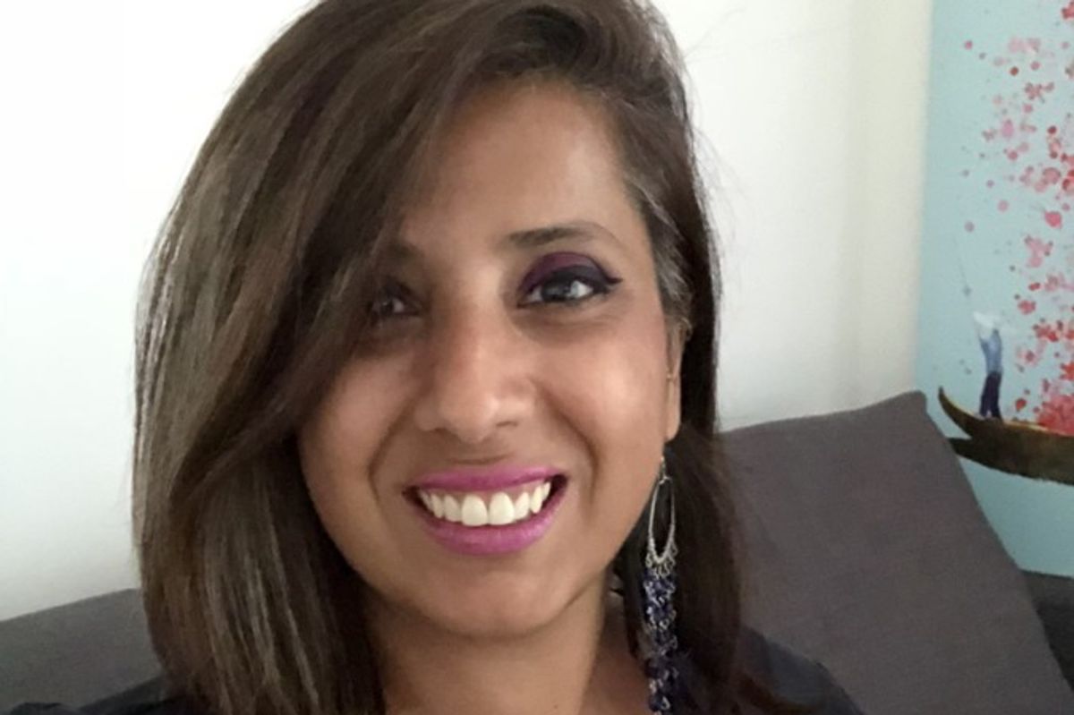 Me and My Brand: Amrit Rebello of SPAR