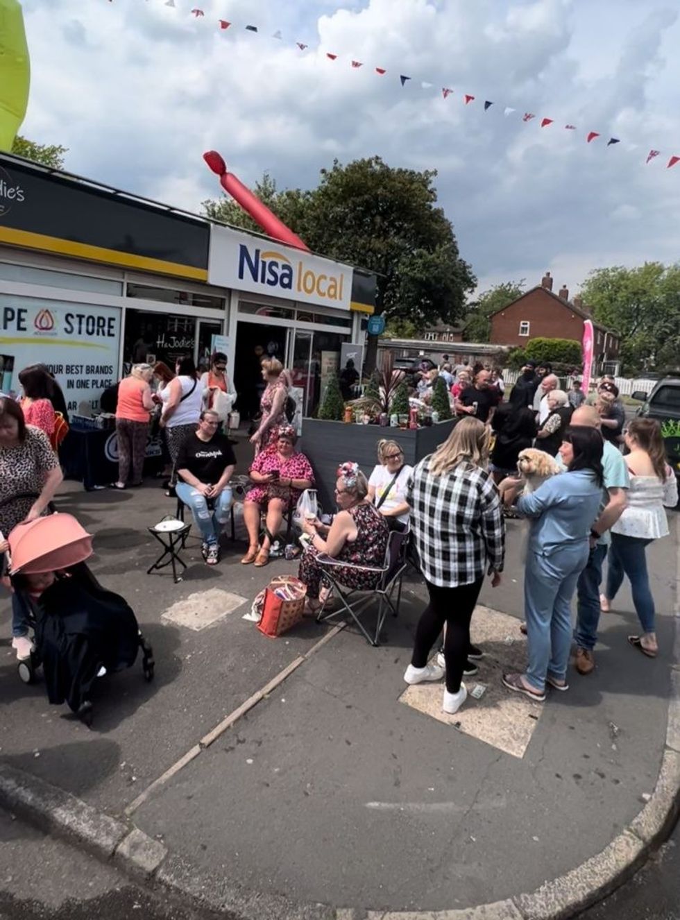 Amrit Singh H Jodies Nisa Walsall 3