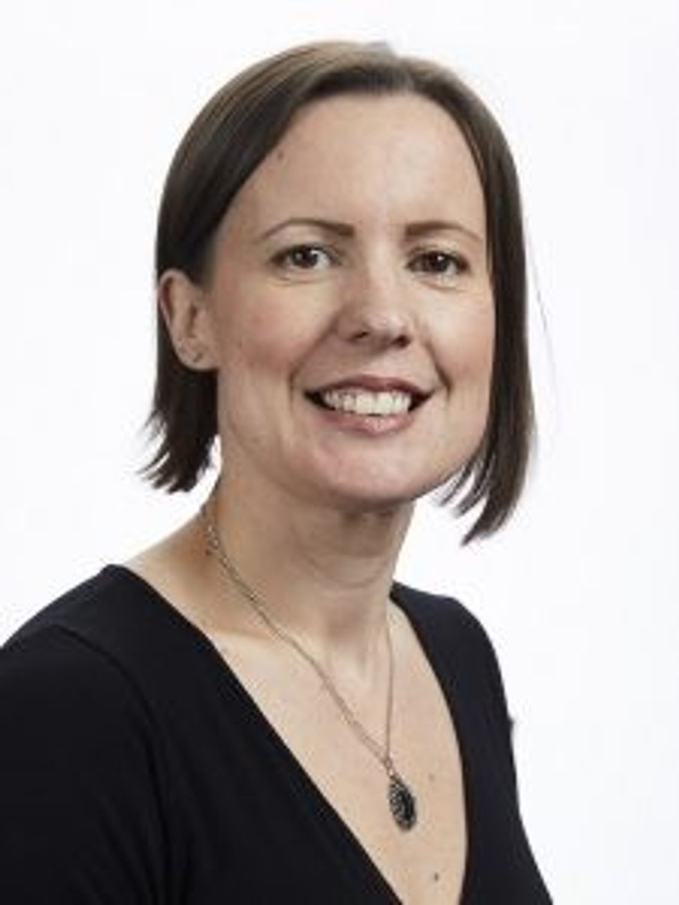 Amy Burgess headshot