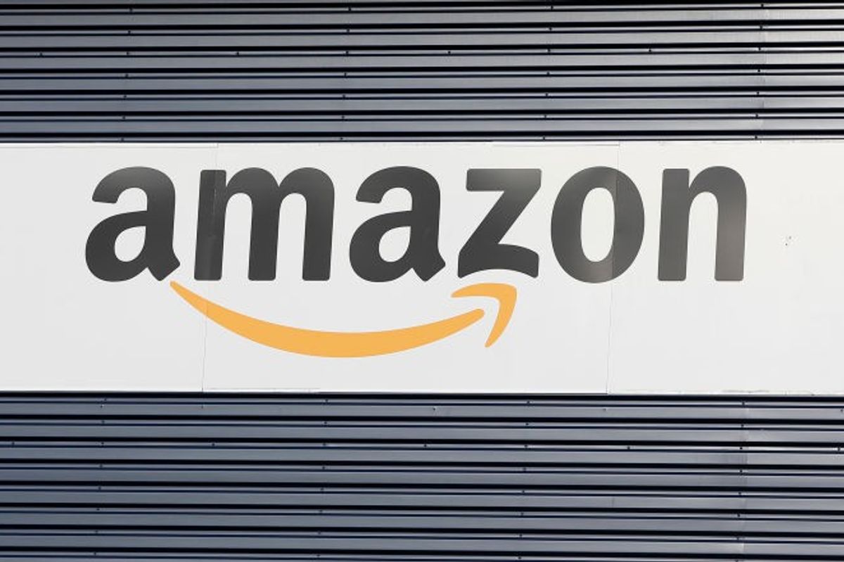 MPs consider recalling Amazon exec over ‘misleading’ testimony