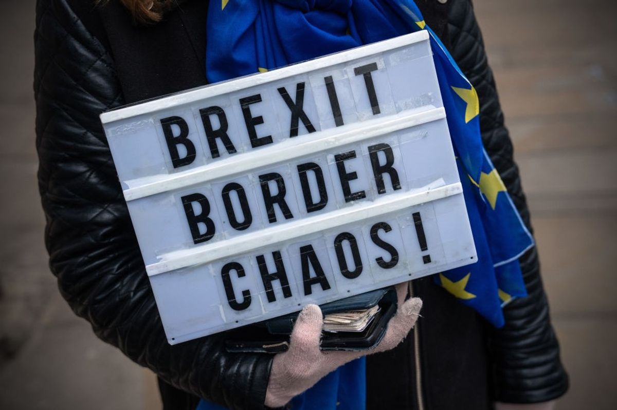 British Chambers of Commerce calls for improved EU links