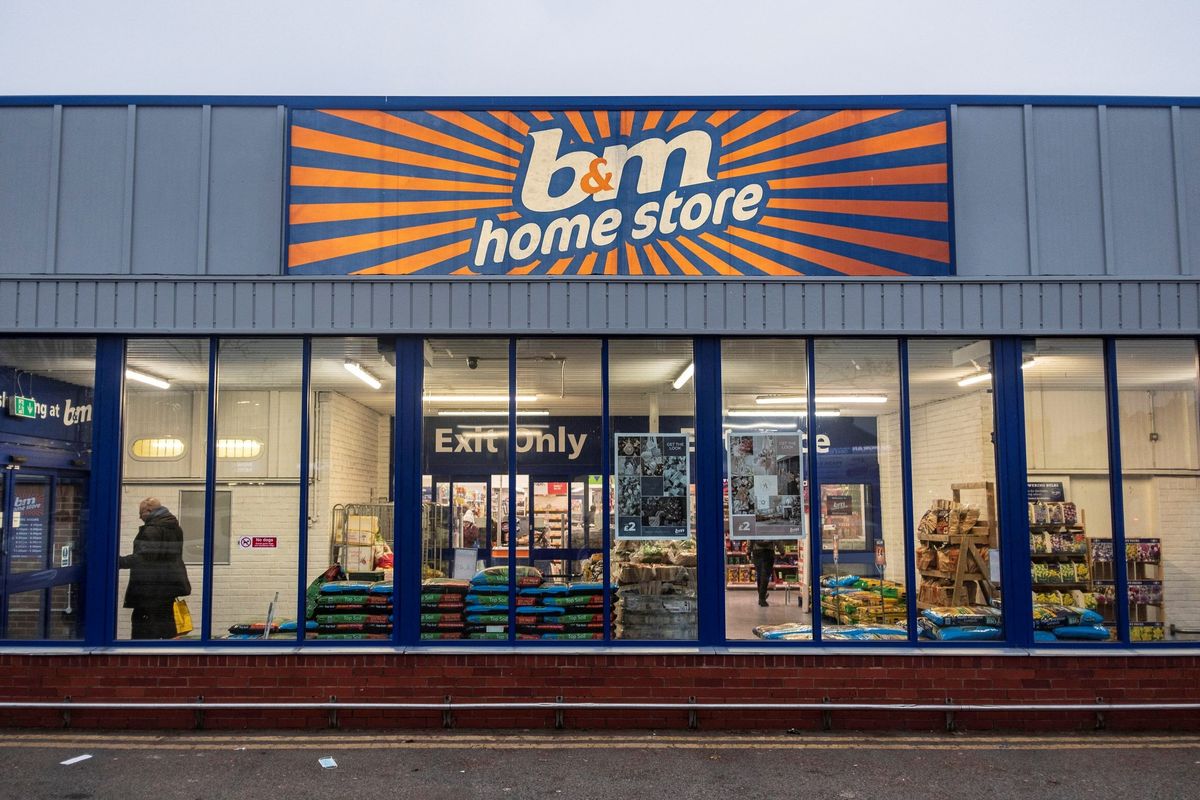 B&M posts robust figures, rising input cost dampens profit