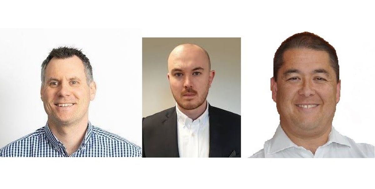 Bestway further strengthens senior trading team with three new hires
