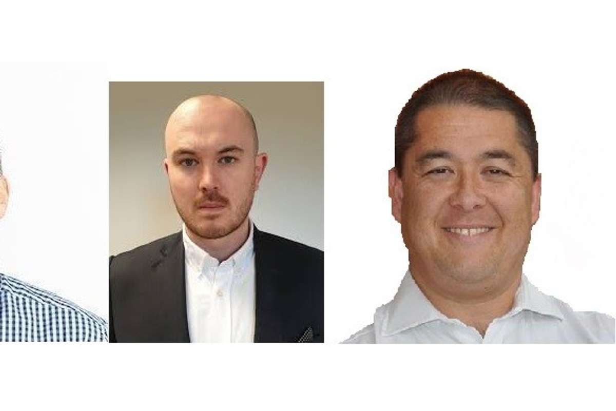 Bestway further strengthens senior trading team with three new hires