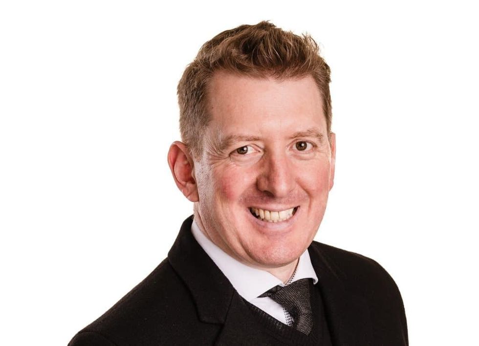 andrew murphy closeup