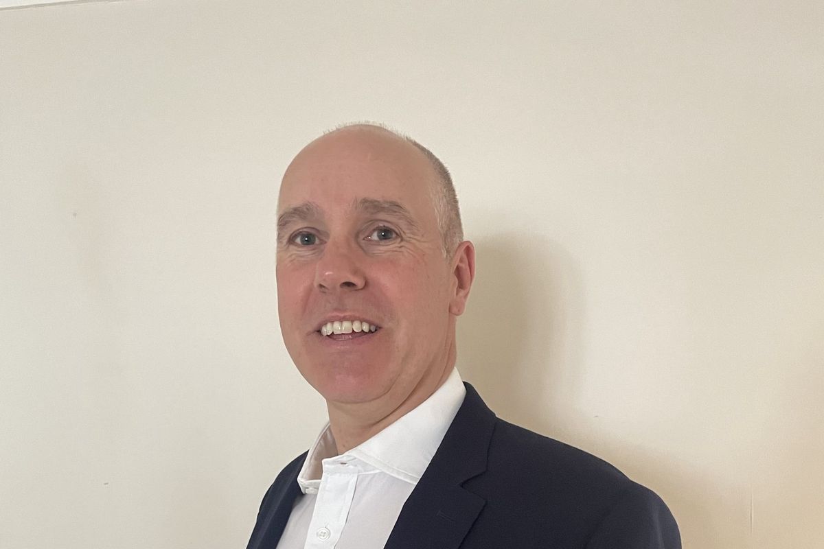 New chief executive for Federation of Bakers