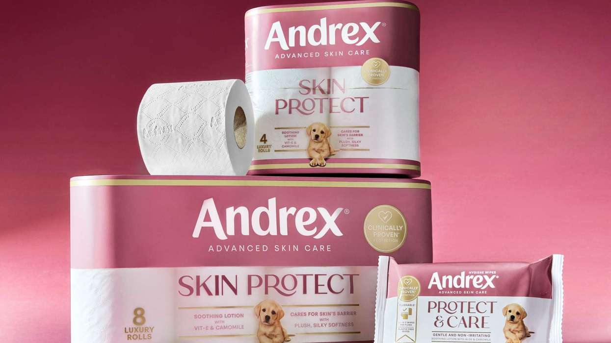 Andrex