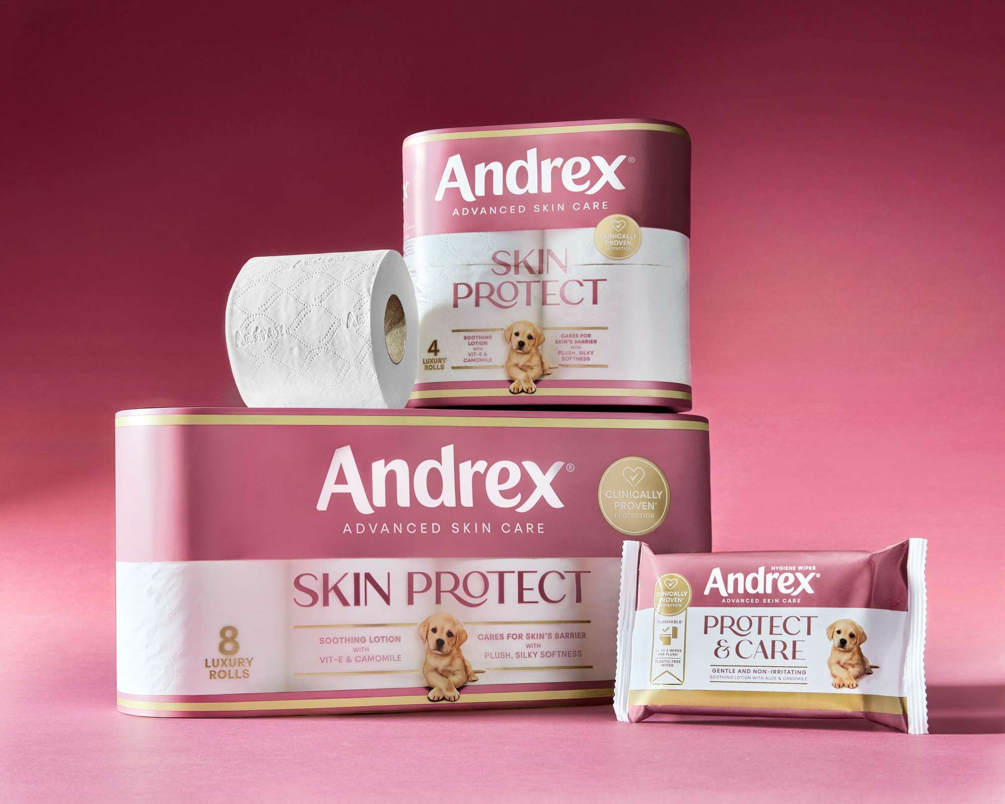 Andrex