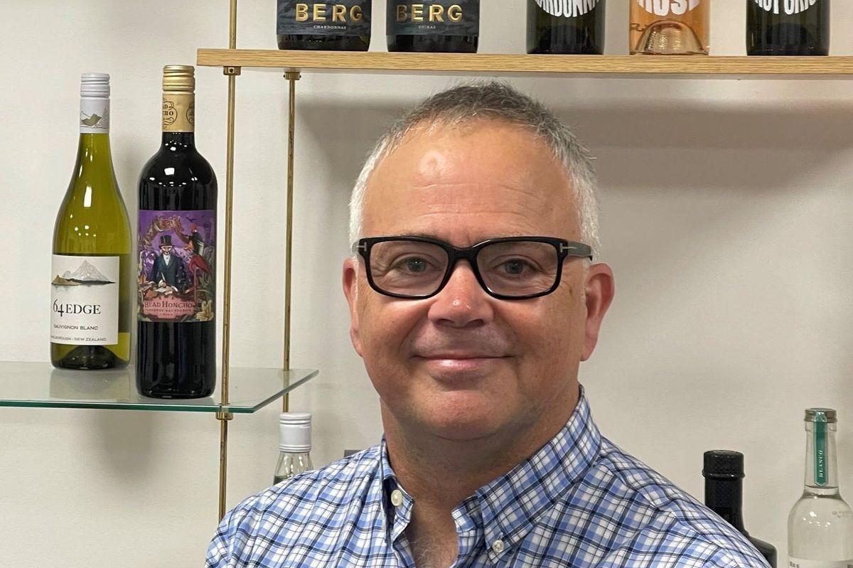 Kingsland Drinks strengthens leadership team with new role of operations director