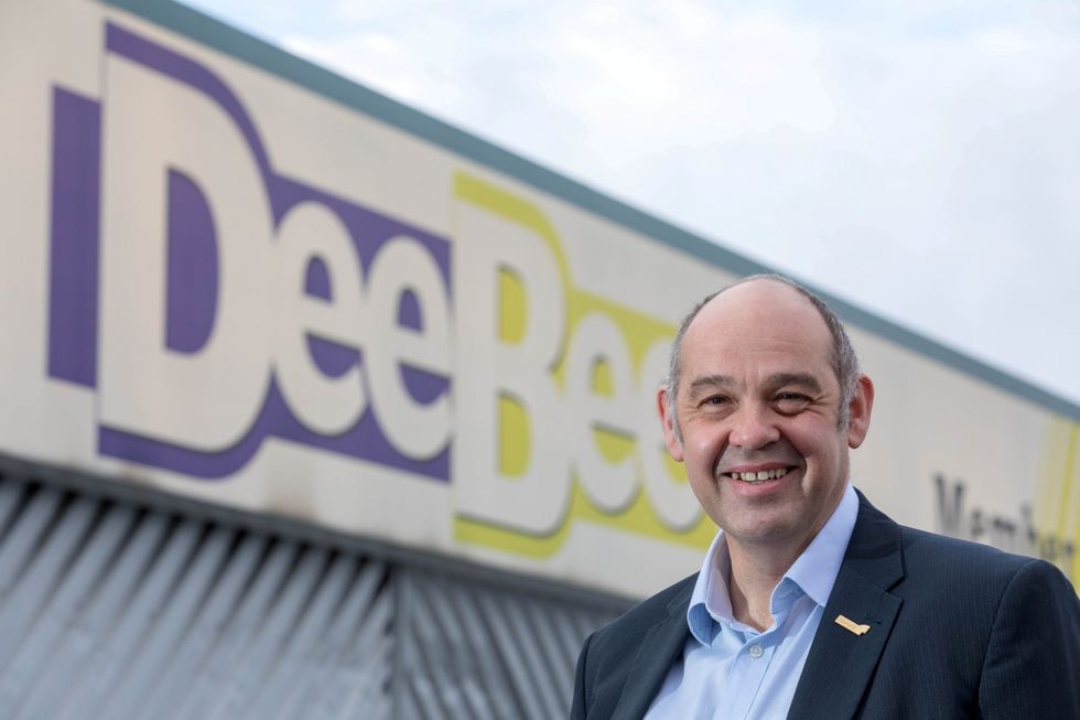 Andy Morrison Ramsden Group scaled