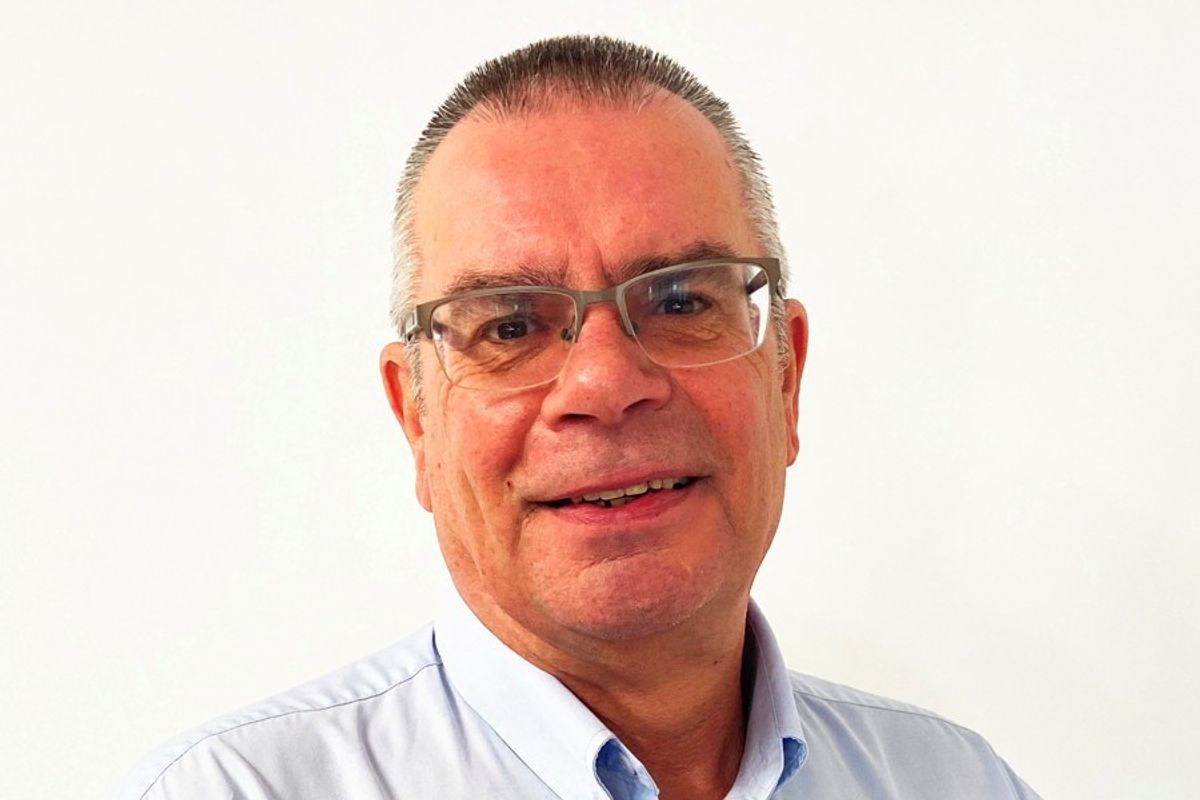 Me and My Brand: Andy Walvin of Bebeto