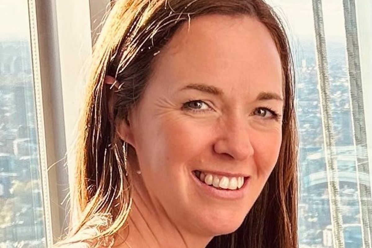 Angie Turner is new Head of Marketing at UFIT