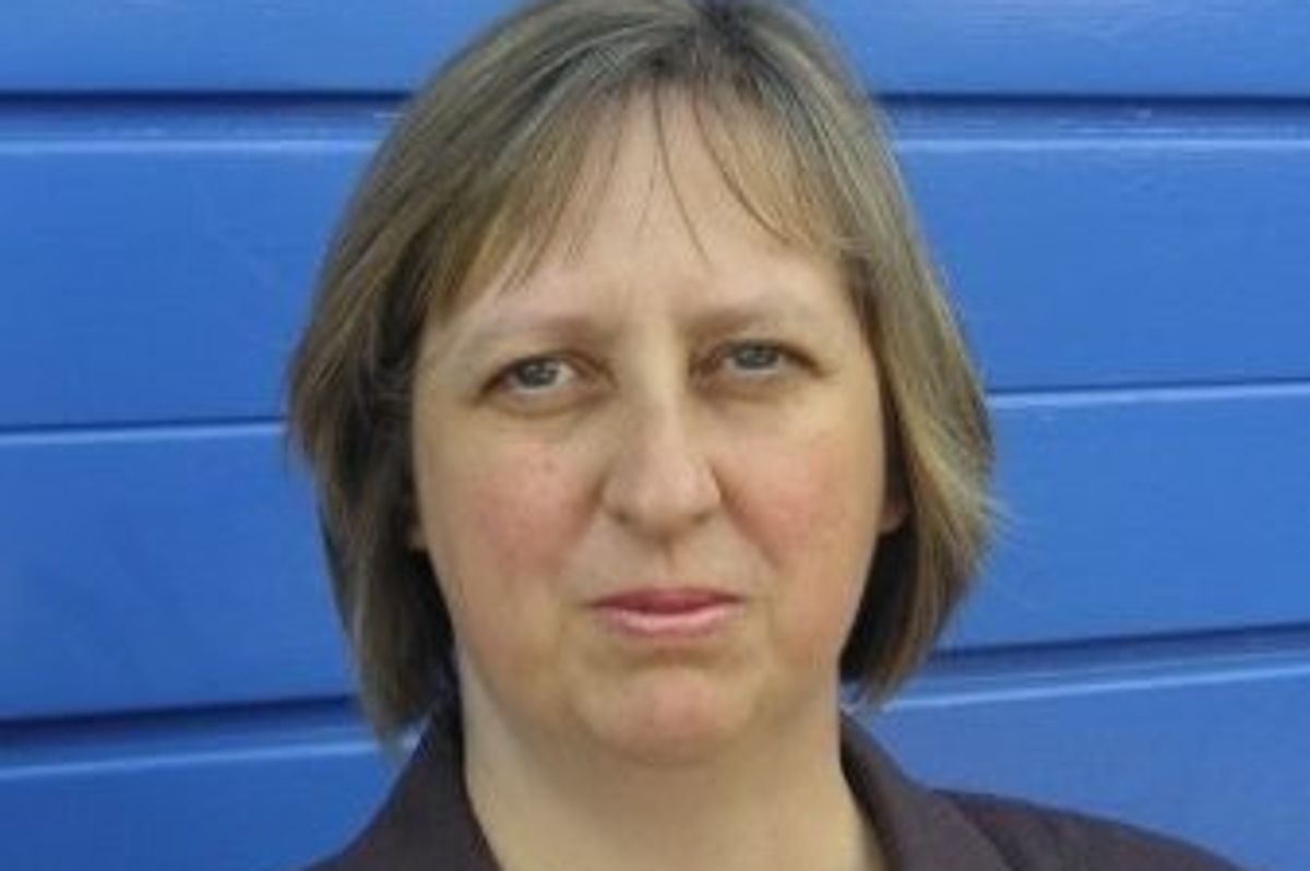 Fed’s Anne Bingham makes trade association women’s Powerlist