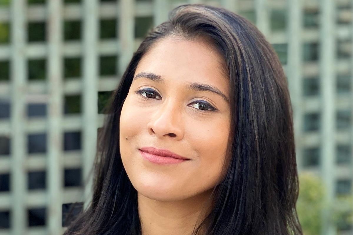 Me & My Brand: Anu Watkins of popchips