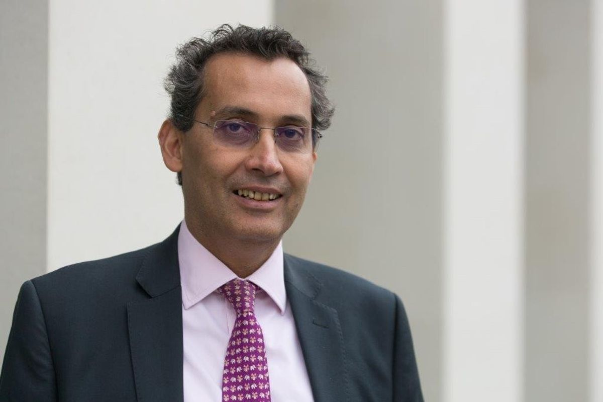 Revenues soar for top Indian-owned companies in the UK