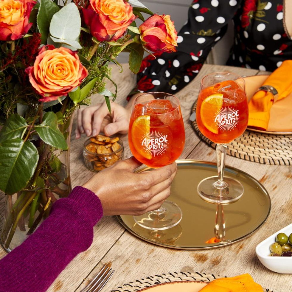 Aperol