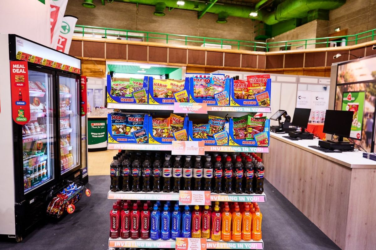 Appleby Westward launches 12-week Every Day Low Price campaign for SPAR retailers