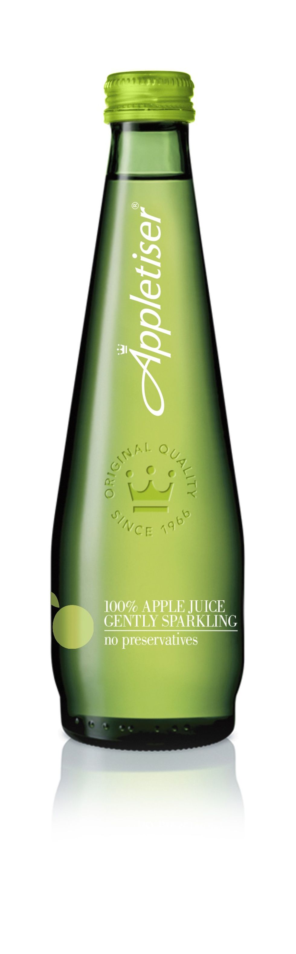 Appletiser 3