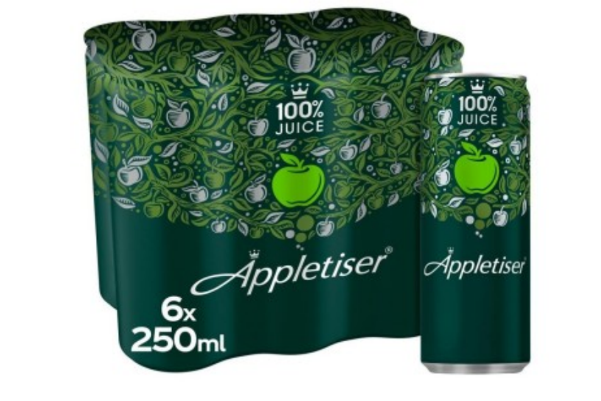 Appletiser